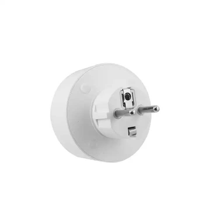 WiFi Smart FR Plug (RSH-WS007)